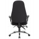 Discovery 24 Hour Ergonomic Fabric Task Chair